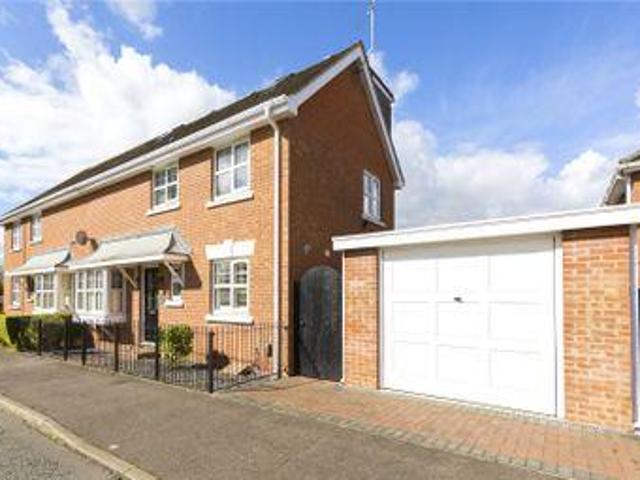 House for sale in Epping, Essex