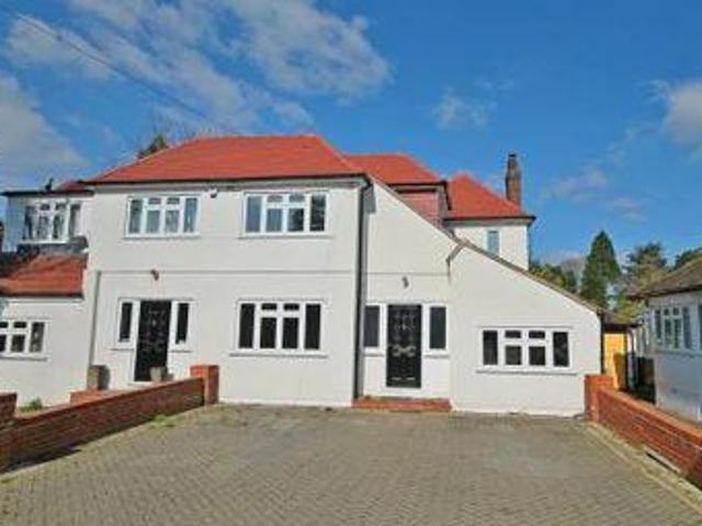 House for sale in Epsom, Surrey