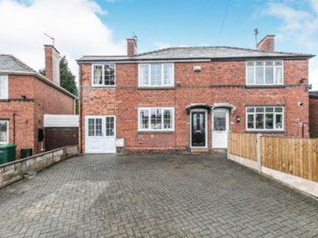 House for sale in Rowley Regis, Isle Of Man