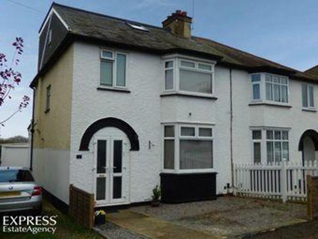 House for sale in Hamerton, Kent