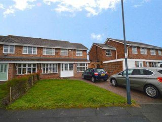 House for sale in New Bilton, Warwickshire