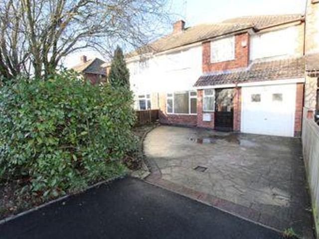 House for sale in West Midlands
