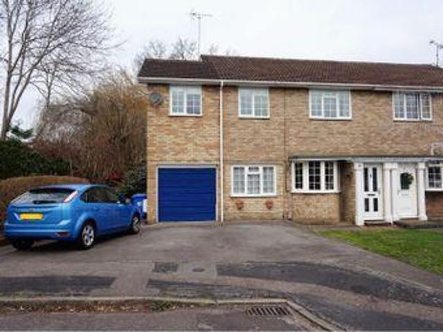 House for sale in Farnborough, Hampshire
