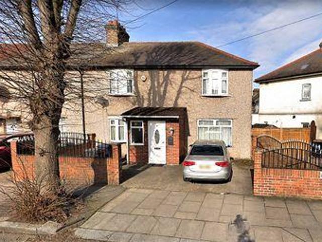 House for sale in Southall, Greater London