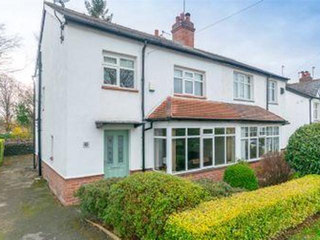 House for sale in West Yorkshire