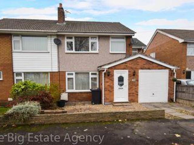 House for sale in Mold, Flintshire