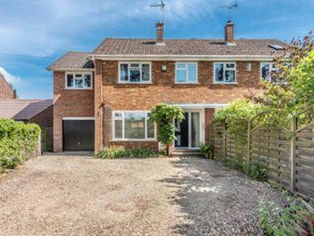 House for sale in Golden Valley, Gloucestershire