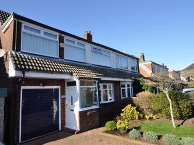 House for sale in Greenheys, Greater Manchester
