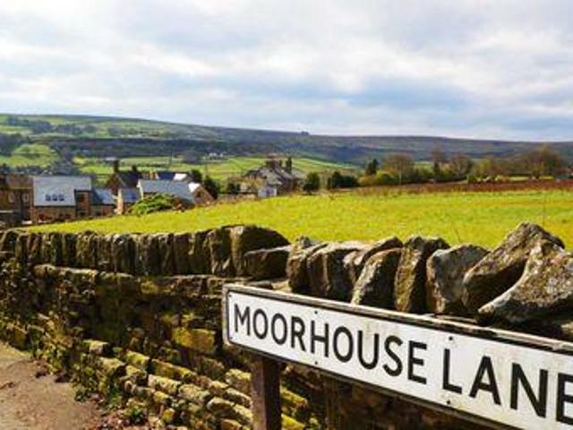 House for sale in Keighley, West Yorkshire