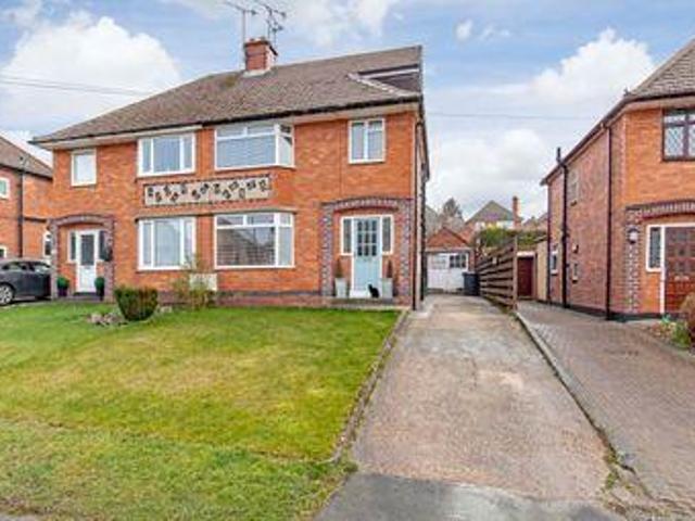 House for sale in Loundsley Green, East Midlands
