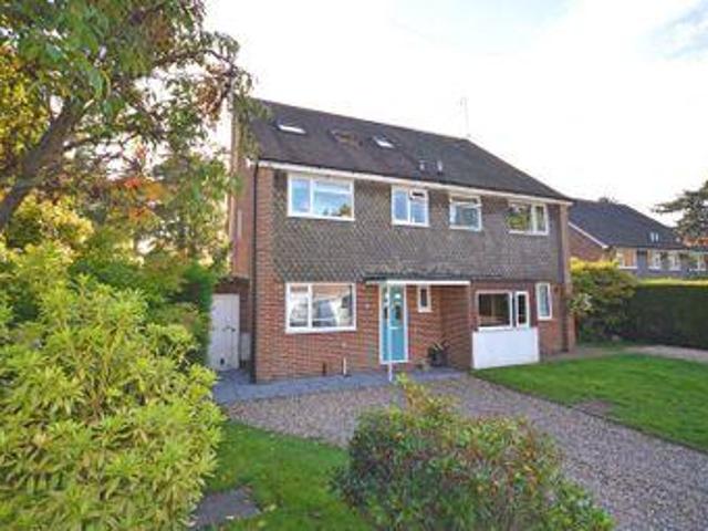 House for sale in Fole, Surrey