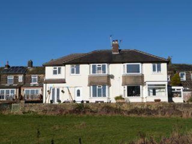 House for sale in Keighley, West Yorkshire