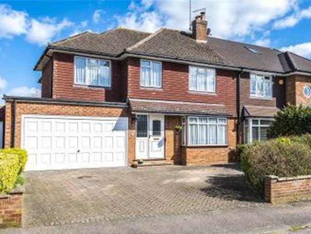House for sale in Batchworth, Hertfordshire