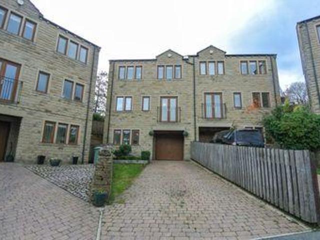 House for sale in Holmfirth, Isle Of Man