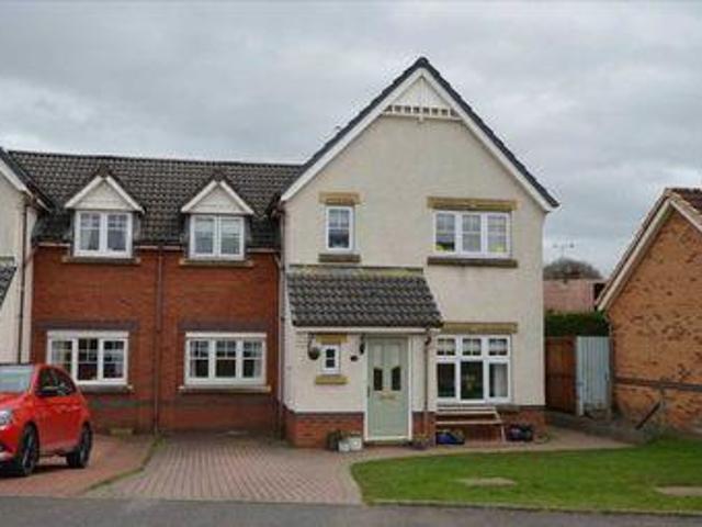 House for sale in Cambuskenneth, Scotland