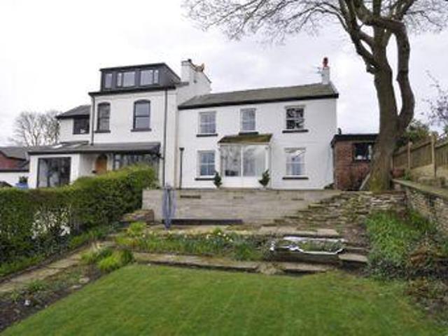 House for sale in Greenheys, Greater Manchester