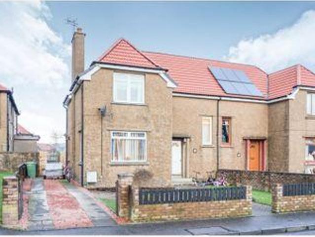 House for sale in Cambuskenneth, Scotland
