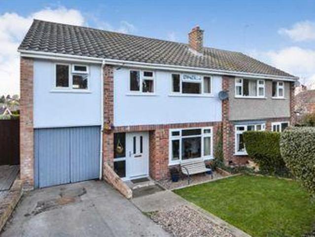 House for sale in Haddon, East Midlands