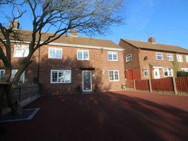 House for sale in Derby, East Midlands