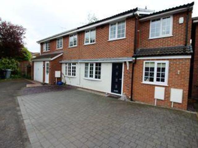 House for sale in Wilmslow
