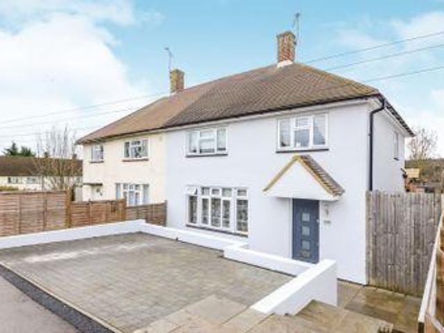 House for sale in North Watford, Hertfordshire