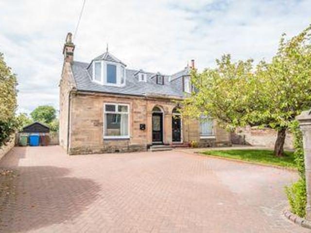 House for sale in Larbert, Scotland