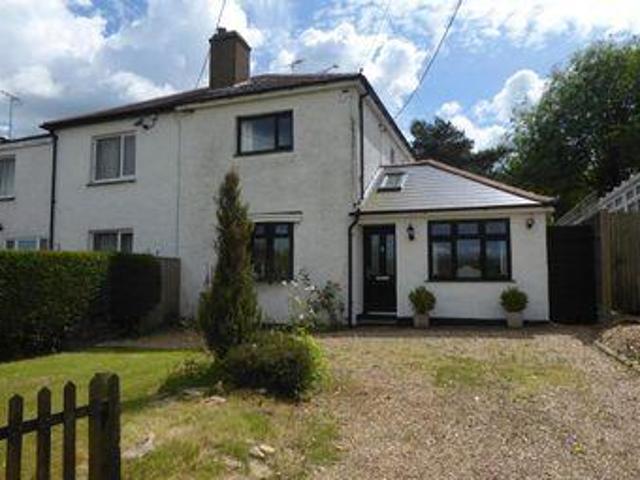 House for sale in Oad Street, Kent