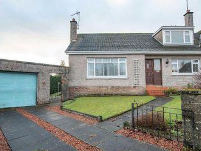 House for sale in Dunblane, Scotland
