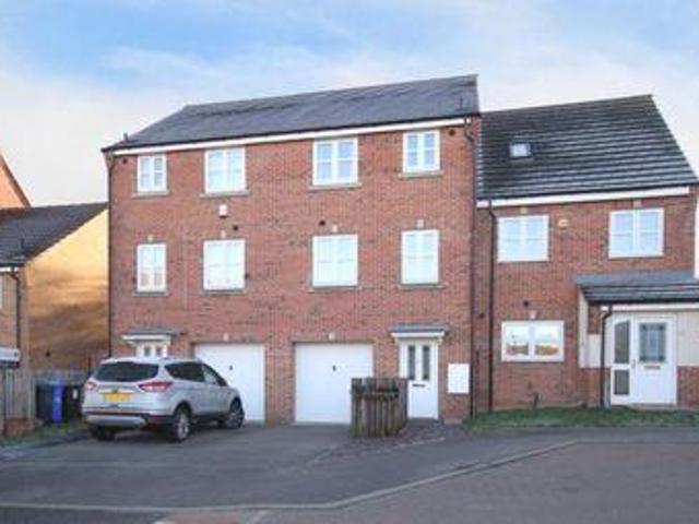 House for sale in South Yorkshire