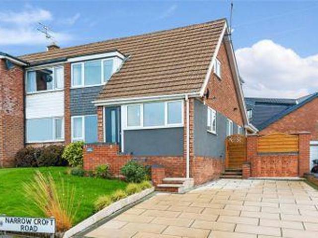 House for sale in Roby Mill, Lancashire