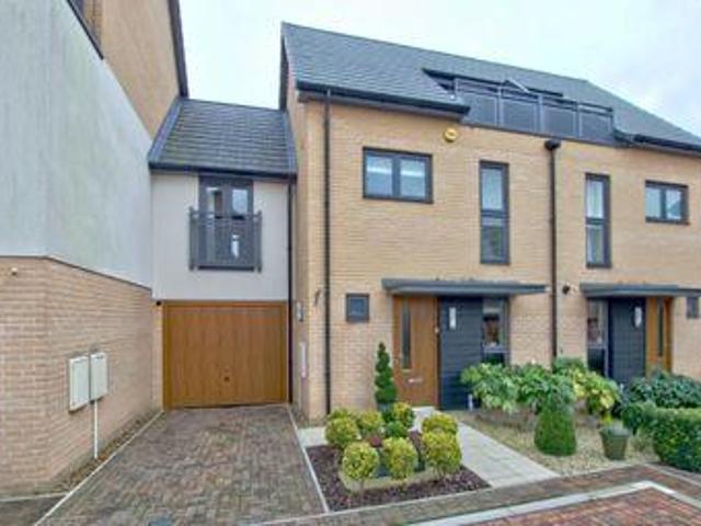House for sale in Arbury, Cambridgeshire
