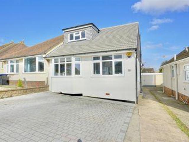House for sale in Fishersgate, West Sussex