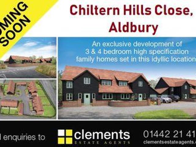 House for sale in Tring, Dacorum
