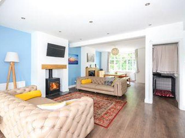 House for sale in High Field, York