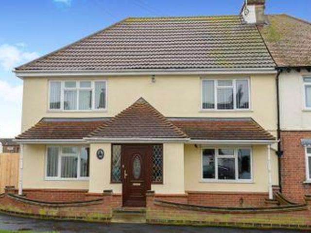 House for sale in Southend-on-sea