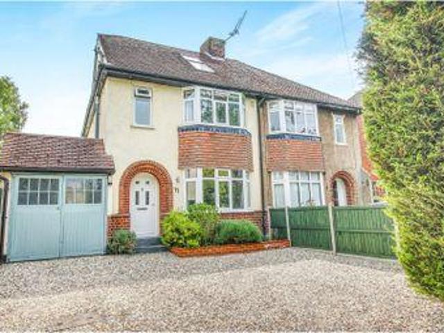 House for sale in Duton Hill, Essex