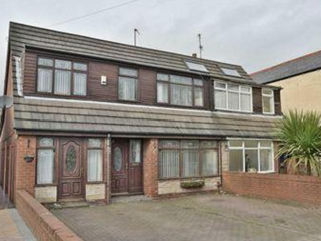 House for sale in Warrington