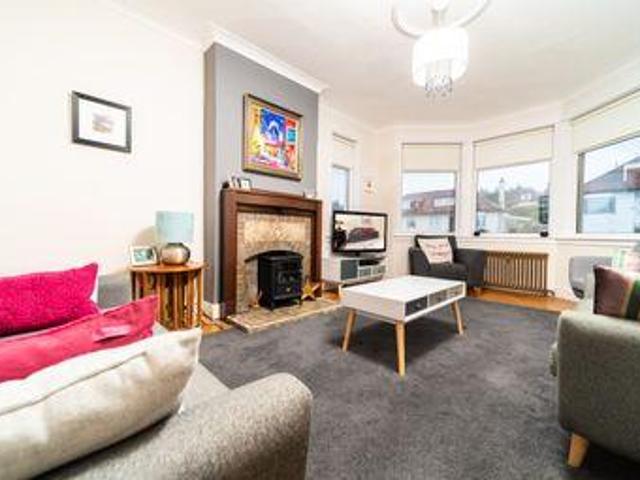 House for sale in Greenock, Scotland