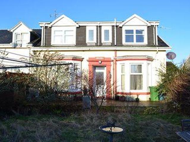 House for sale in Dunoon, Scotland