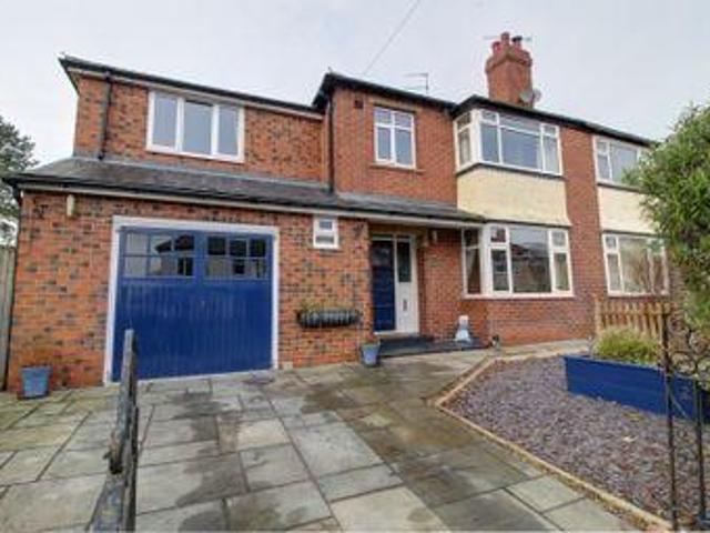 House for sale in West Yorkshire