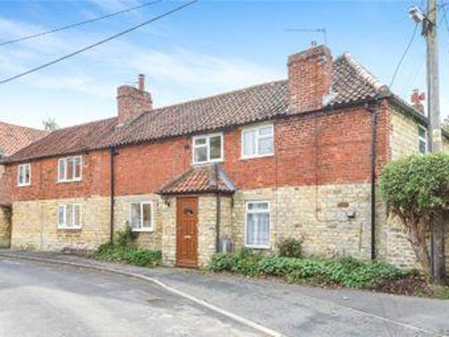 House for sale in Brayford, Lincolnshire