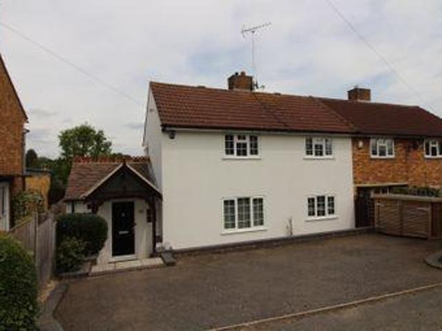 House for sale in Potters Bar, Hertsmere