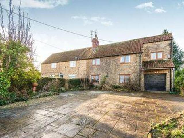 House for sale in South Petherton, Somerset