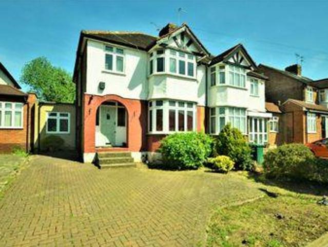 House for sale in Edgware, Greater London