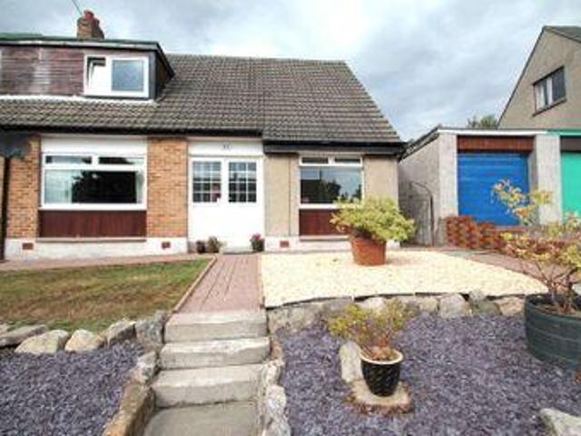 House for sale in Alloa, Clackmannanshire