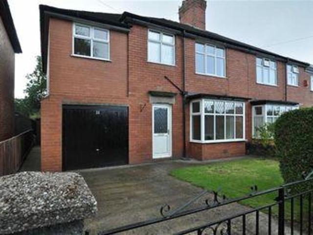 House for sale in Leek, Staffordshire Moorlands