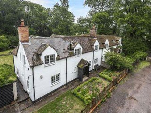 House for sale in Oxford, Oxfordshire
