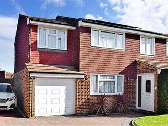 House for sale in Horsham, West Sussex