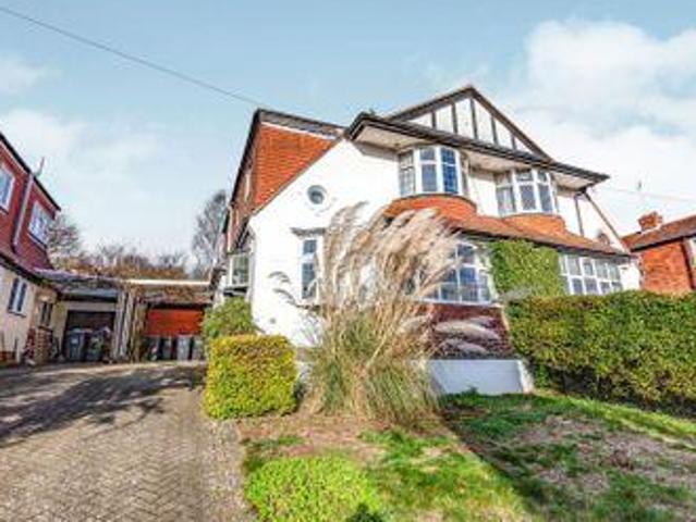 House for sale in Surrey