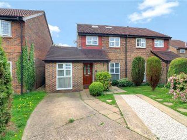 House for sale in Abbots Langley, Three Rivers